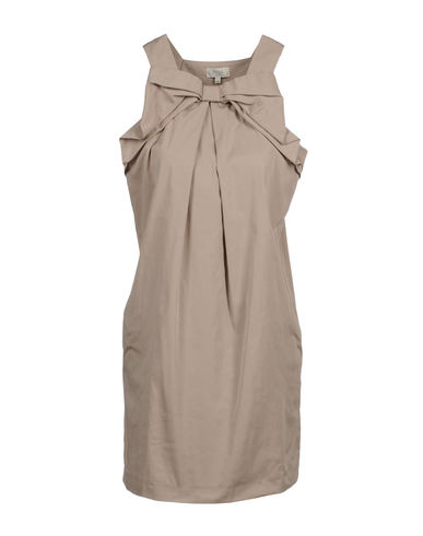 ZOOM HOSS INTROPIA - Short dress