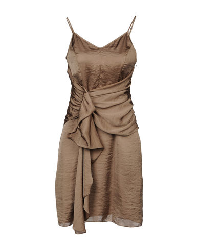 ZOOM HOSS INTROPIA - Short dress