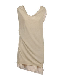 PINKO - Short dress