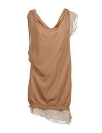 PINKO - Short dress