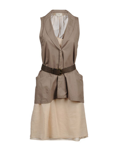 ZOOM HOSS INTROPIA - Short dress