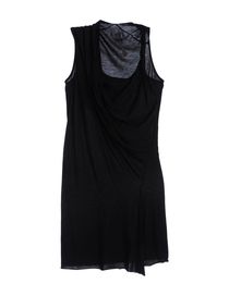 RICK OWENS LILIES - Short dress