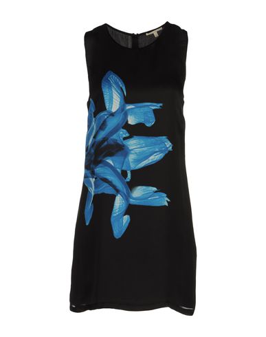 ZOOM AMEN. - Short dress