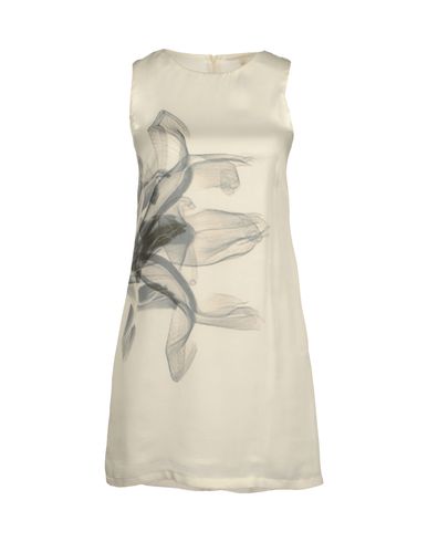ZOOM AMEN. - Short dress
