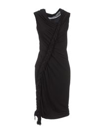 JEAN PAUL GAULTIER FEMME - Robe mi-longue