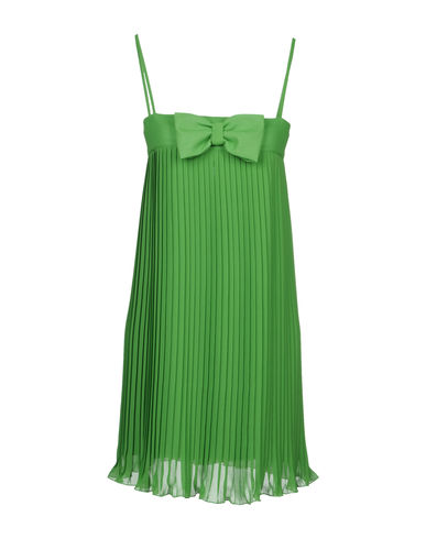 ZOOM TWIN-SET Simona Barbieri - Short dress