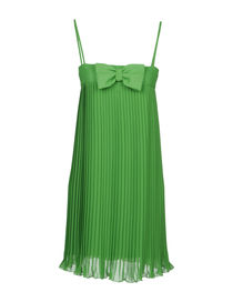 TWIN-SET Simona Barbieri - Short dress