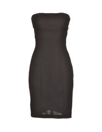 TWIN-SET Simona Barbieri - Short dress