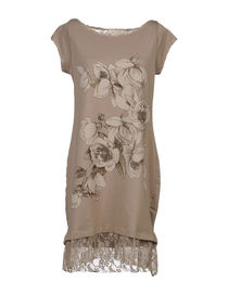 ORO PAGODA - Vestito corto