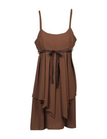 ORO PAGODA - Vestito corto