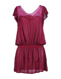 VANESSA BRUNO ATHE' - Short dress