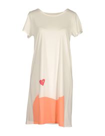 CAT'S TSUMORI CHISATO - Short dress