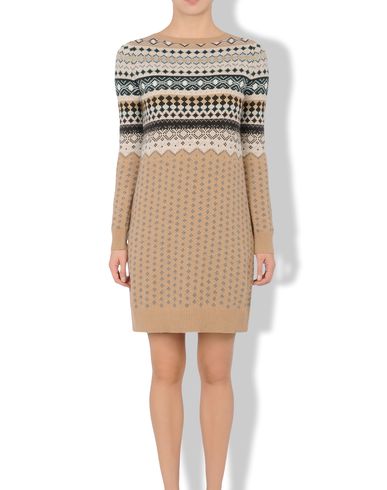 Moschino, Kurzes Kleid