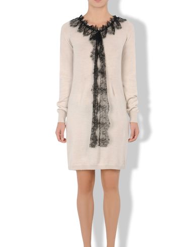 Moschino, Short dress