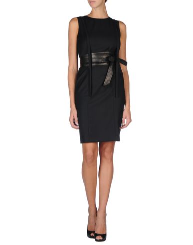 ZOOM LIVIA FIRTH DESIGN - Short dress
