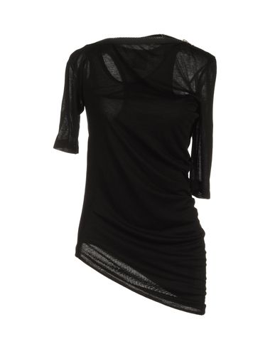 ZOOM McQ - Short sleeve t-shirt