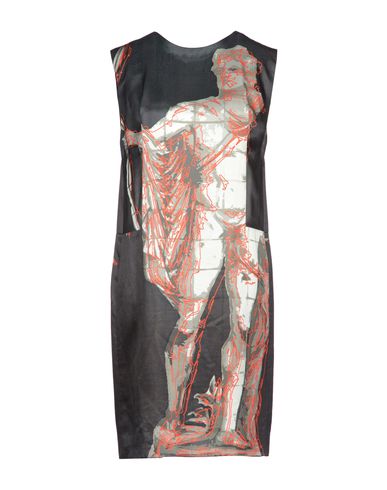 ZOOM MIU MIU - Short dress