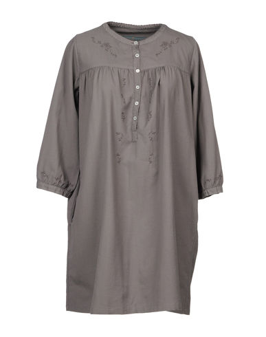 ZOOM GOLDEN GOOSE - Short dress
