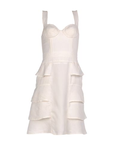 ZOOM ROBERTA FURLANETTO - Short dress