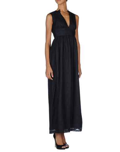 ZOOM BEAUTIFUL SOUL - Long dress