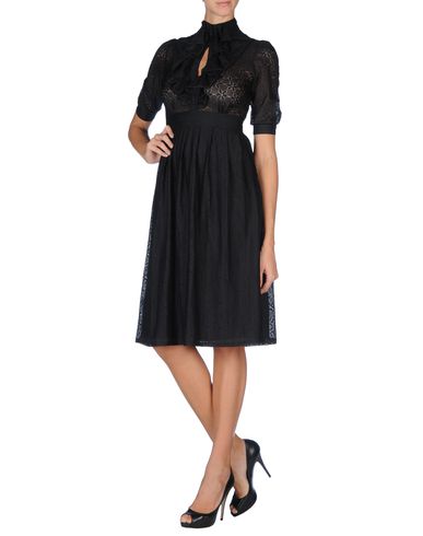 ZOOM BEAUTIFUL SOUL - Short dress
