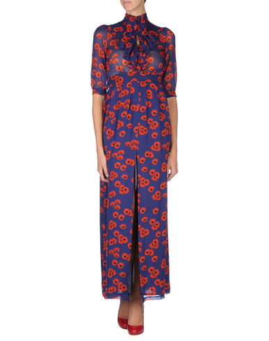 ZOOM BEAUTIFUL SOUL - Long dress