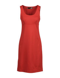 LOVE MOSCHINO - Short dress