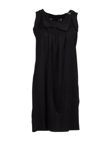 ZOOM LOVE MOSCHINO - Short dress
