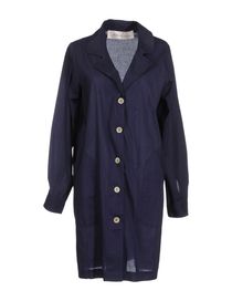 SOHO DE LUXE - Full-length jacket