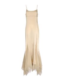 ANTONIO MARRAS - Long dress