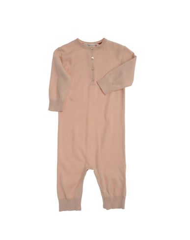 ZOOM BONPOINT - Romper suit