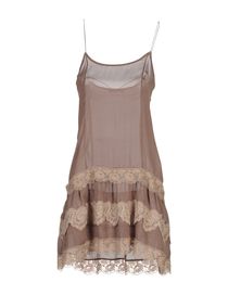 .TESSA - Short dress
