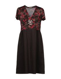 MALIPARMI - Kurzes Kleid