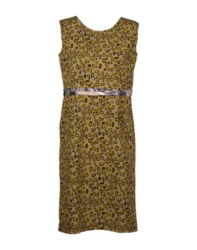 ZOOM MALIPARMI - Short dress