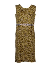 MALIPARMI - Short dress