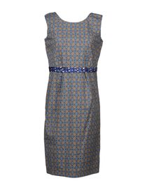 MALIPARMI - Short dress