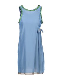 MALIPARMI - Kurzes Kleid