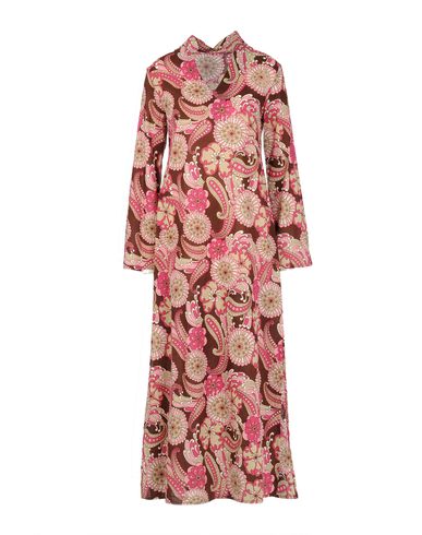 ZOOM MALIPARMI - Long dress