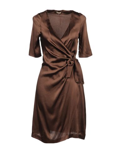 ZOOM MALIPARMI - Short dress