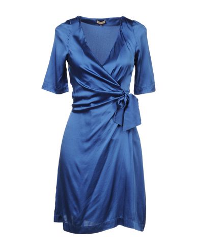 ZOOM MALIPARMI - Short dress