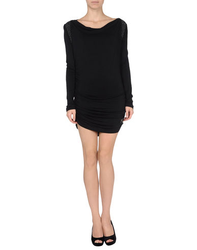 ZOOM AMY GEE - Short dress