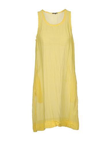 ZOOM MALIPARMI - Short dress