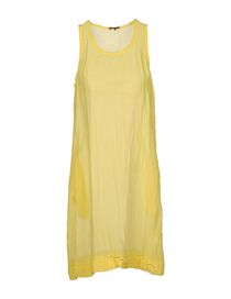 MALIPARMI - Short dress