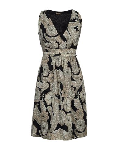 ZOOM MALIPARMI - Short dress