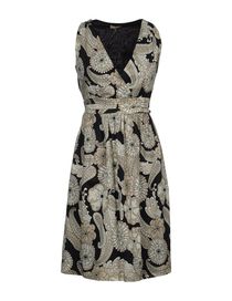 MALIPARMI - Kurzes Kleid