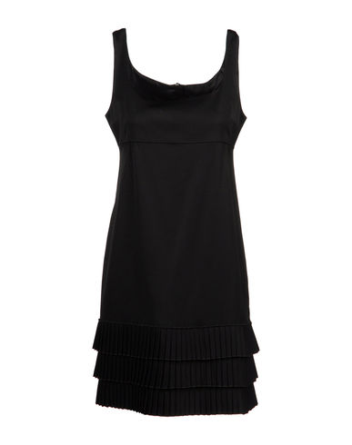ZOOM MARC JACOBS - Short dress