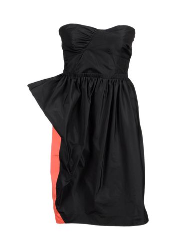 ZOOM MARC BY MARC JACOBS - Short dress