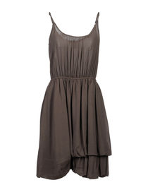 MARC BY MARC JACOBS - Short dress
