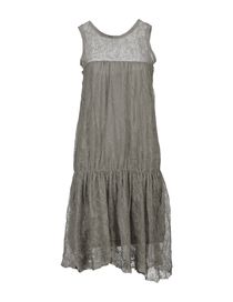 ERMANNO SCERVINO - Short dress