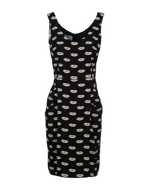 PRADA - Short dress